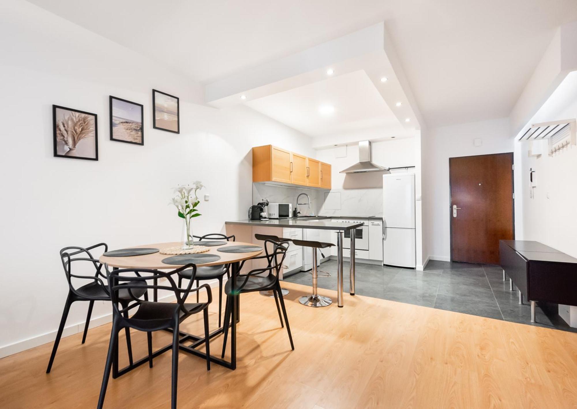 Wilanow Sarmacka Stylish Apartment Βαρσοβία Εξωτερικό φωτογραφία