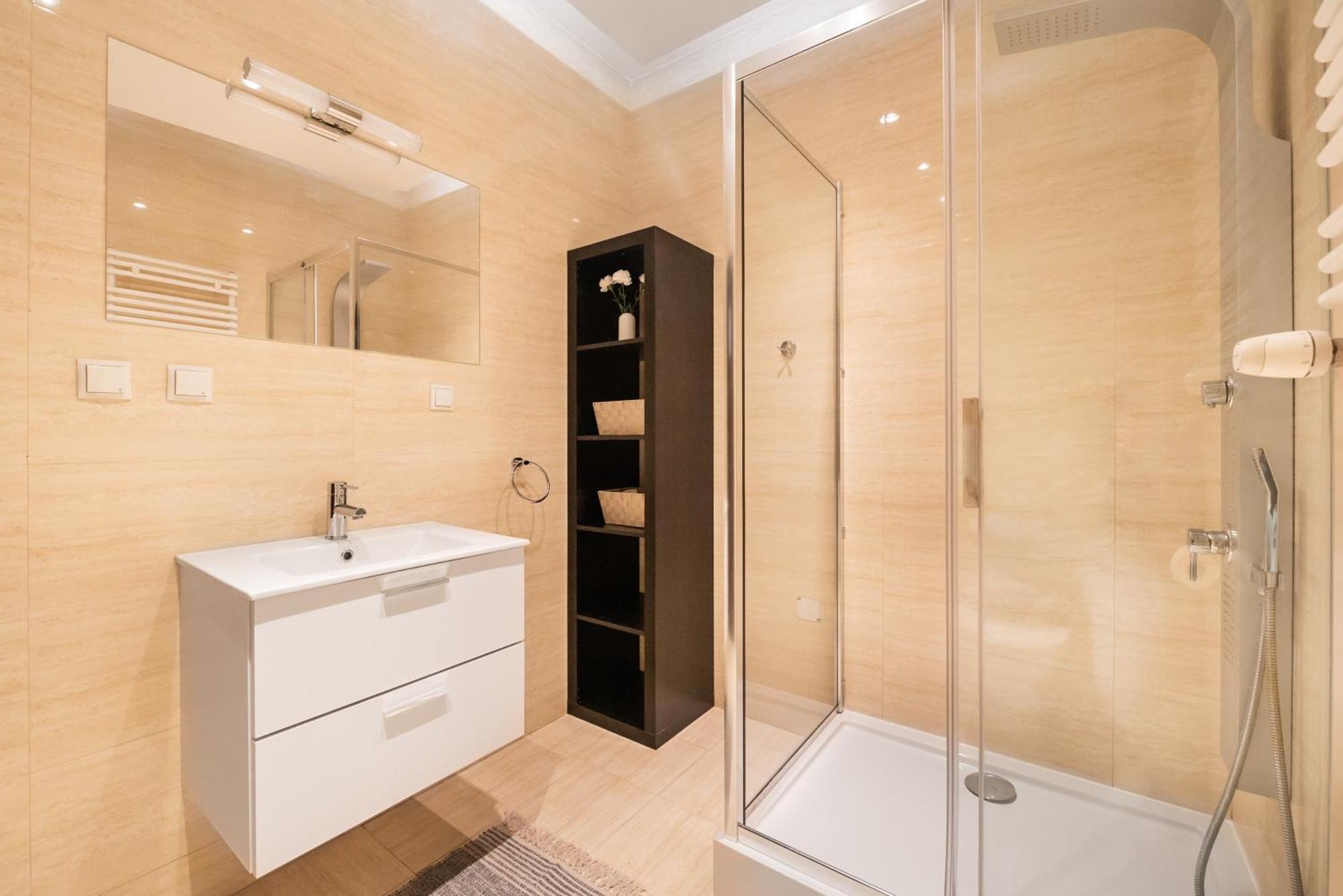 Wilanow Sarmacka Stylish Apartment Βαρσοβία Εξωτερικό φωτογραφία