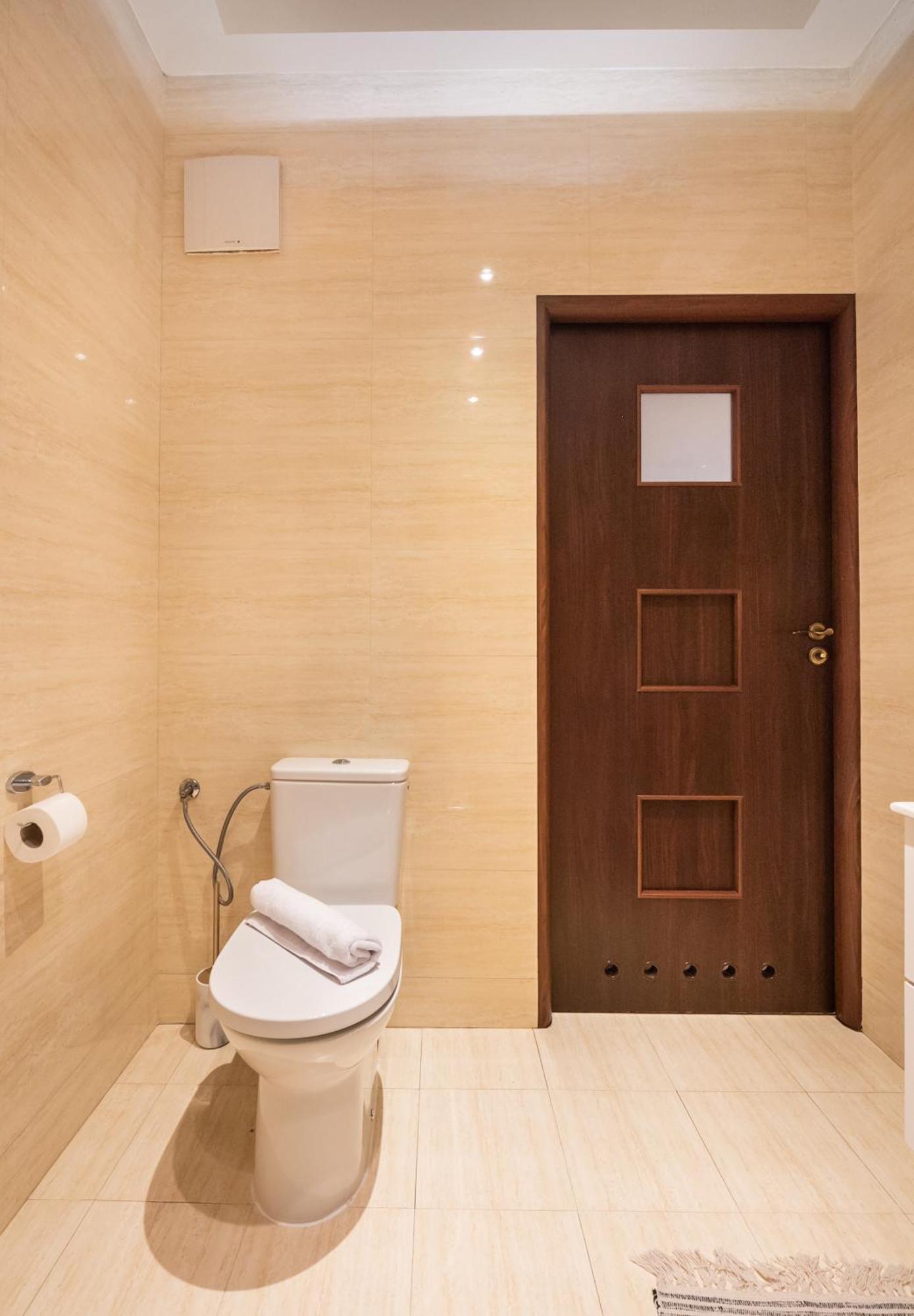 Wilanow Sarmacka Stylish Apartment Βαρσοβία Εξωτερικό φωτογραφία
